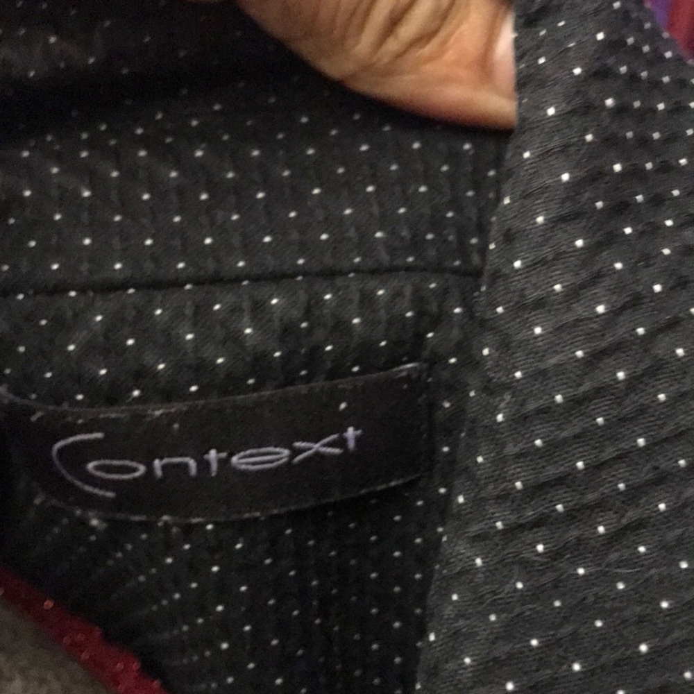 Jacket - Picture 3 of 3